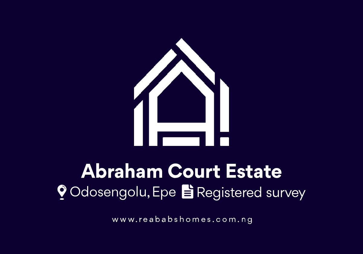 Abraham Court Estate Reababs Homes