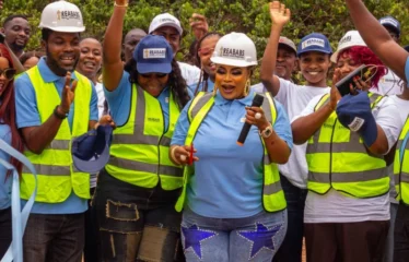 Desire Estate – Imota, Ikorodu