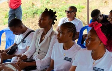 Brookland Estate – Moniya, Ibadan