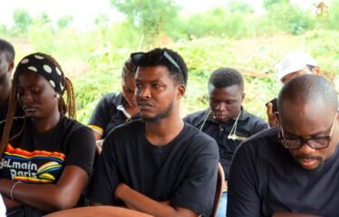 Brookland Estate – Moniya, Ibadan