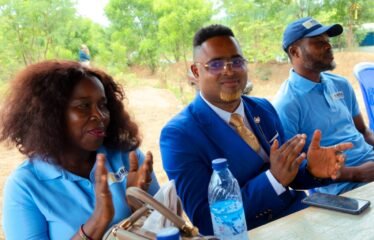 Brookland Estate – Moniya, Ibadan