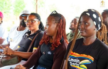 Brookland Estate – Moniya, Ibadan