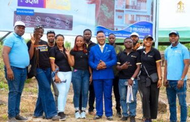 Brookland Estate – Moniya, Ibadan