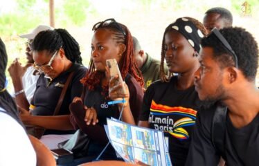 Brookland Estate – Moniya, Ibadan