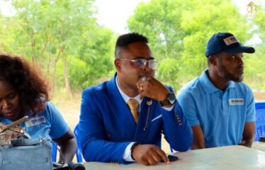 Brookland Estate – Moniya, Ibadan