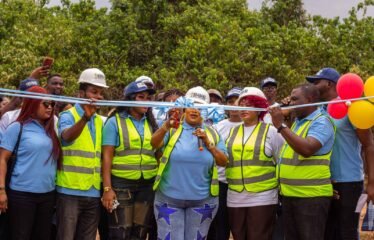 Desire Estate – Imota, Ikorodu