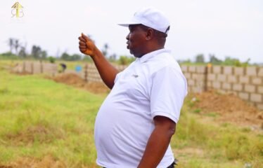 City Rise Estate – Magboro